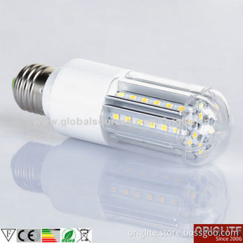 LED Bulb Lamp, 11W, 85-245VA,SMD LED,Lifud Brand Driver,Samsung Chip,95lm/W/PC Cover/3-year Warranty
